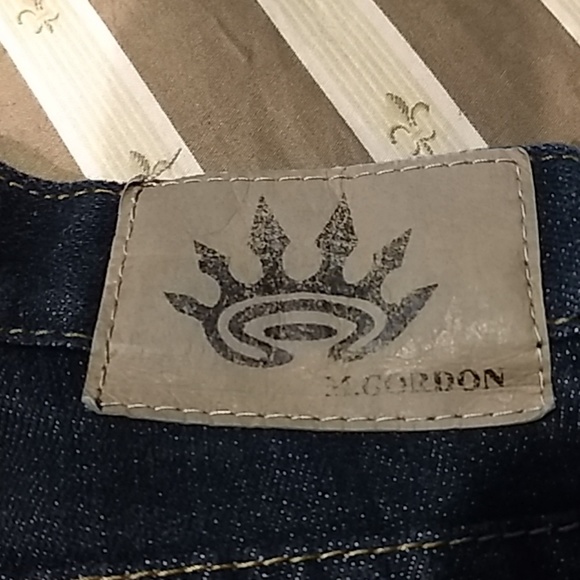 3/$15 M. Gordon Pants - Picture 6 of 7